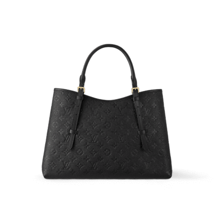 Louis Vuitton M47185 Babylone Tote MM