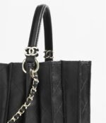 Chanel Small Bucket Bag - Image 3