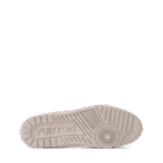 Louis Vuitton 1AHDAK LV Trainer Distressed Sneaker - Image 4