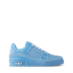 Louis Vuitton 1AHTB7 LV Trainer Sneaker - Image 4