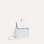 Goyard Alpin Mini Backpack - Image 7