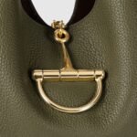 GUCCI SOFTBIT MAXI SHOULDER BAG - Image 9