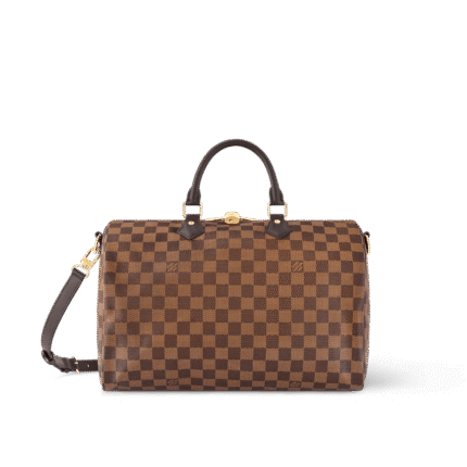 Louis Vuitton N40591 Speedy Bandoulière 35