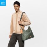 Louis Vuitton M27181 Vagabond Hobo - Image 6