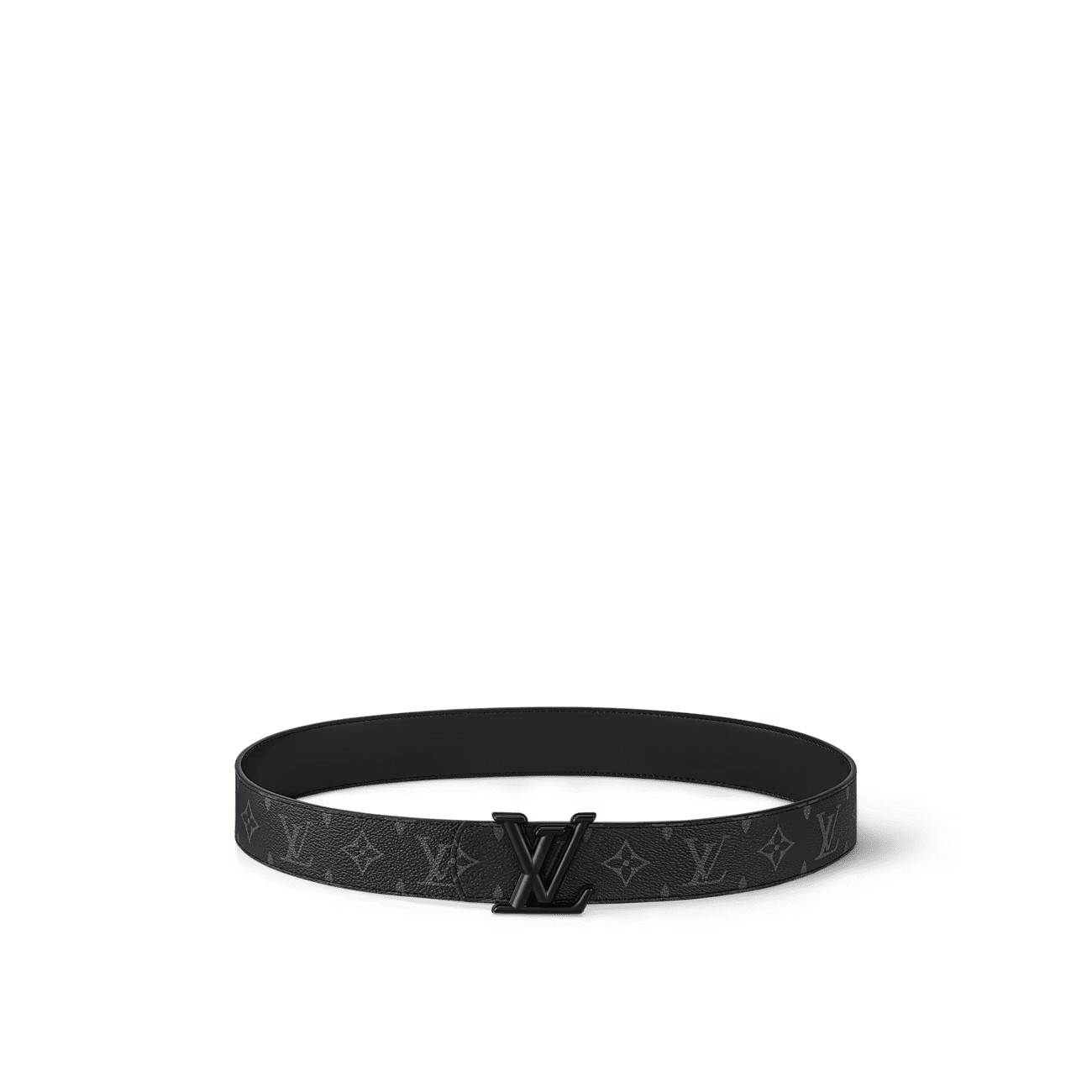 92adffabb0324737057b258ab8e968a9 Louis Vuitton M8962U LV Dimension 40mm Reversible Belt - Image 1