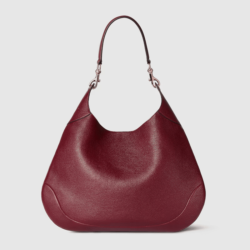 92f4e91743abd09a72f01eccfcb2e321 Gucci B medium shoulder bag - Image 1