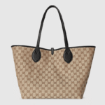 GUCCI TOTISSIMA LARGE REVERSIBLE TOTE - Image 2