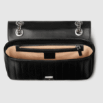 GUCCI MARMONT SMALL SHOULDER BAG - Image 9