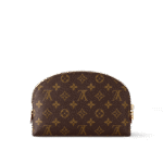Louis Vuitton M46579 Cosmetic Pouch MM - Image 5