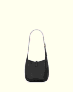 Saint Laurent LE 5 À 7 supple baby in grained leather - Image 5