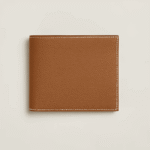 Hermès MC² Copernic Compact wallet