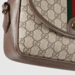 Gucci Ophidia small shoulder bag - Image 8