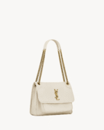 Saint Laurent NIKI medium in grained lambskin - Image 2