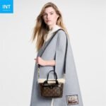 Louis Vuitton M26315 LV Ski Neverfull Bandoulière Inside Out BB - Image 2
