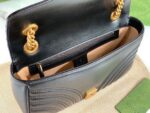 GUCCI Marmont Metalassé Women Bag - Image 9