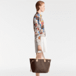 Louis Vuitton M46975 Neverfull MM - Image 19