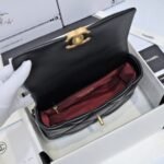 CHANEL 19 HANDBAG AS1160 - Image 8