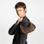 Louis Vuitton M25223 Small CATCHY bag - Image 2