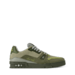 Louis Vuitton 1AHTG7 LV Trainer Outdoor Sneaker - Image 3