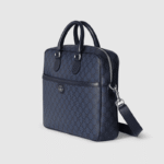 GUCCI OPHIDIA MEDIUM BRIEFCASE - Image 3