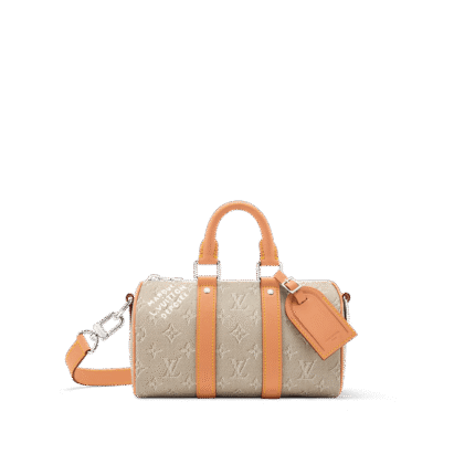 Louis Vuitton M27161 Keepall Bandoulière 25
