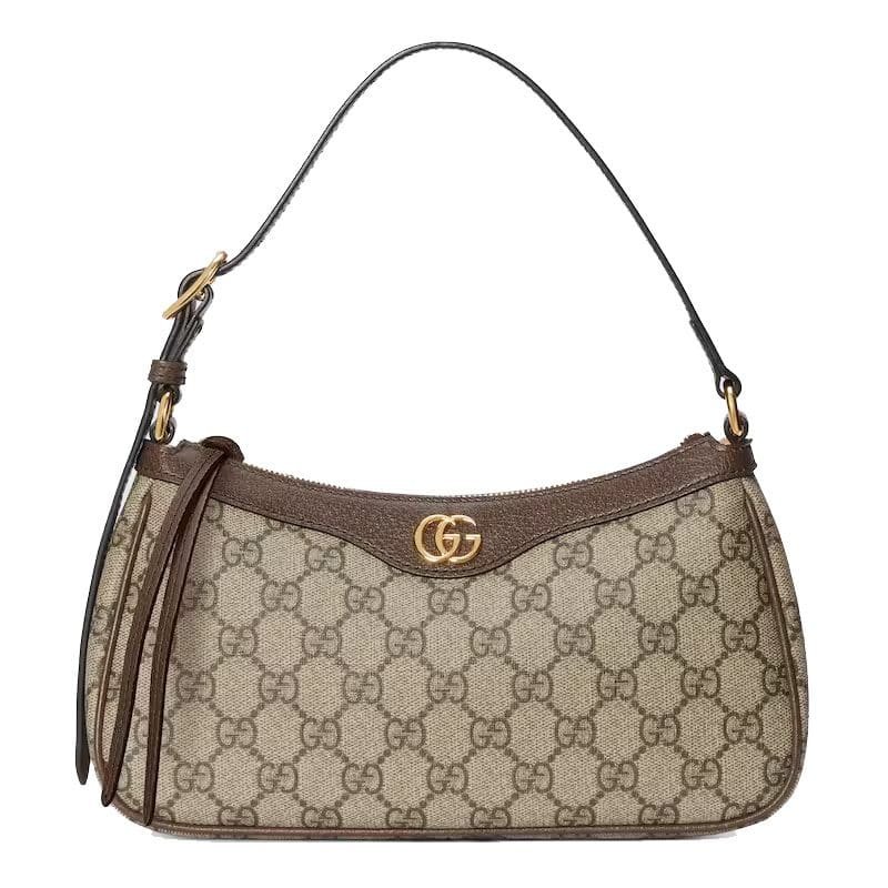 979f9tGw-c75ecfe4-15d3-414d-963a-c76250132e3b GUCCI OPHIDIA GG SMALL HANDBAG - Image 1
