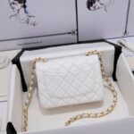 Chanel MINI FLAP BAG A01115 - Image 7