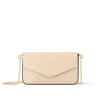 Louis Vuitton M82363 Félicie Pochette