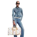 Louis Vuitton M13742 LV x TM Keepall 45 - Image 3