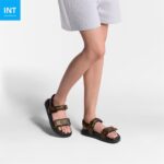 Louis Vuitton 1ACL99 LV Sunset Flat Comfort Sandal - Image 7