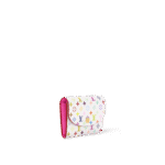 Louis Vuitton M13399 LV x TM Rosalie Coin Purse - Image 4