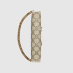 Gucci Horsebit 1955 wallet with chain - Image 5