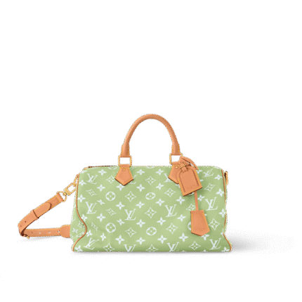 Louis Vuitton M13921 Speedy P9 Bandoulière 40