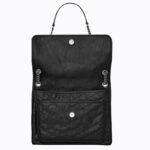 Saint Laurent Niki Medium In Vintage Leather - Image 4