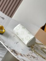 Louis Vuitton M24169 Nano Speedy - Image 3