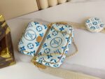 Louis Vuitton M25374 LV By The Pool Multi Pochette Accessoires - Image 6
