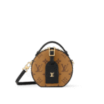 Louis Vuitton M68276 Mini Boite Chapeau