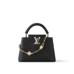 Louis Vuitton M23950 Capucines BB