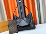 Louis Vuitton M25143 CarryAll MM - Image 2