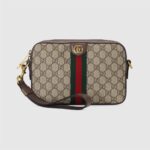 GUCCI OPHIDIA GG CROSSBODY BAG - Image 5