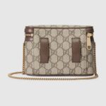 GUCCI OPHIDIA BELT BAG WITH WEB - Image 6