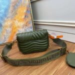 Louis Vuitton New Wave Multi Pochette Handbag M56471 - Image 4