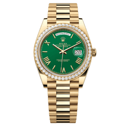 Rolex Day-Date 40mm 228348RBR