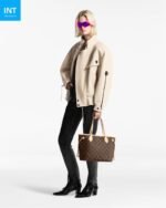 Louis Vuitton M46979 Neverfull PM - Image 2