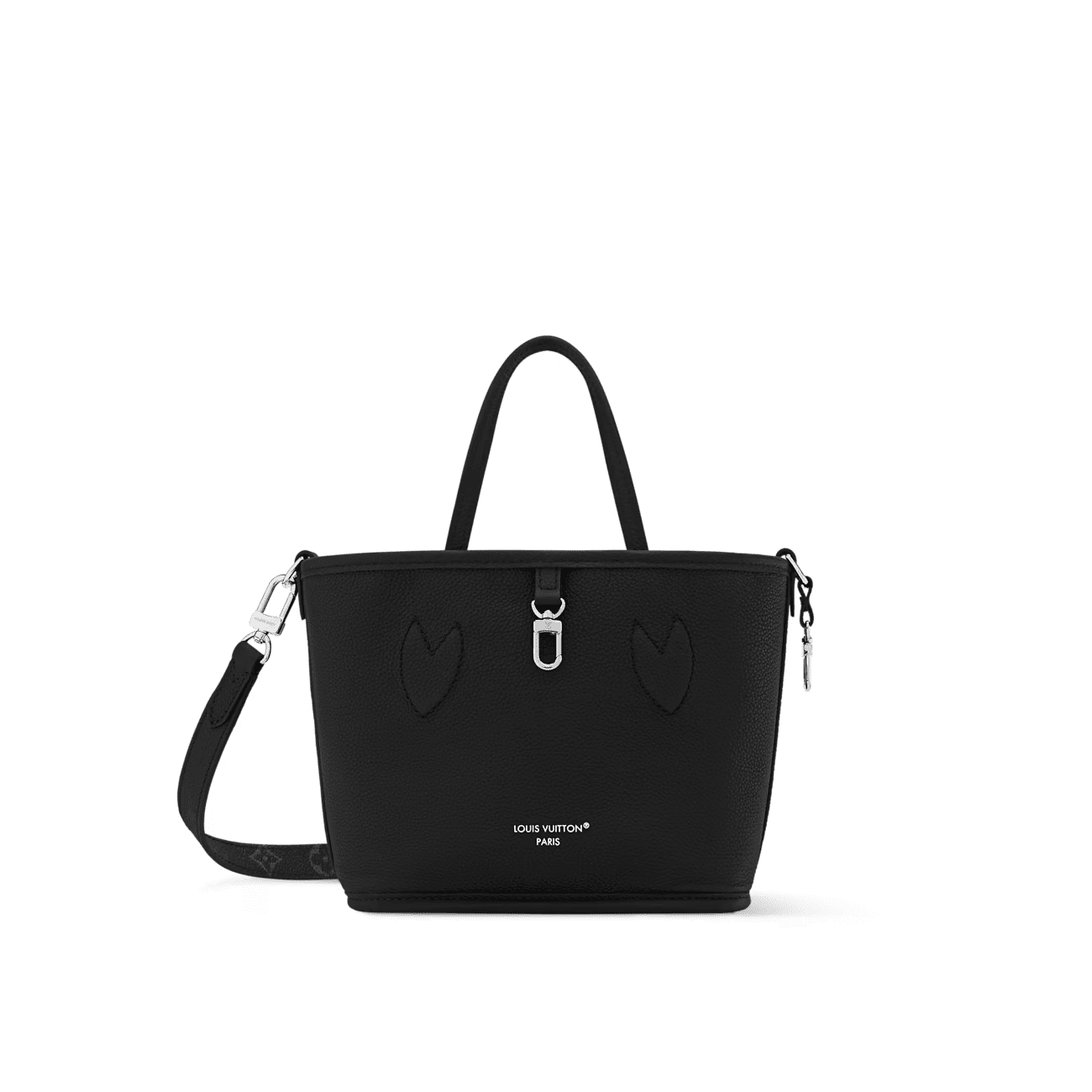 9b30ac110e72c8bf891504f8f4b50197 Louis Vuitton M15210 Neverfull Bandoulière Inside Out BB - Image 1
