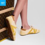 Louis Vuitton 1AHNEU LV Sneakerina - Image 6