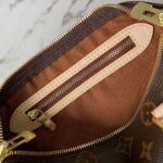 LOUIS VUITTON SPEEDY BANDOULIERE 25 M41113 - Image 9