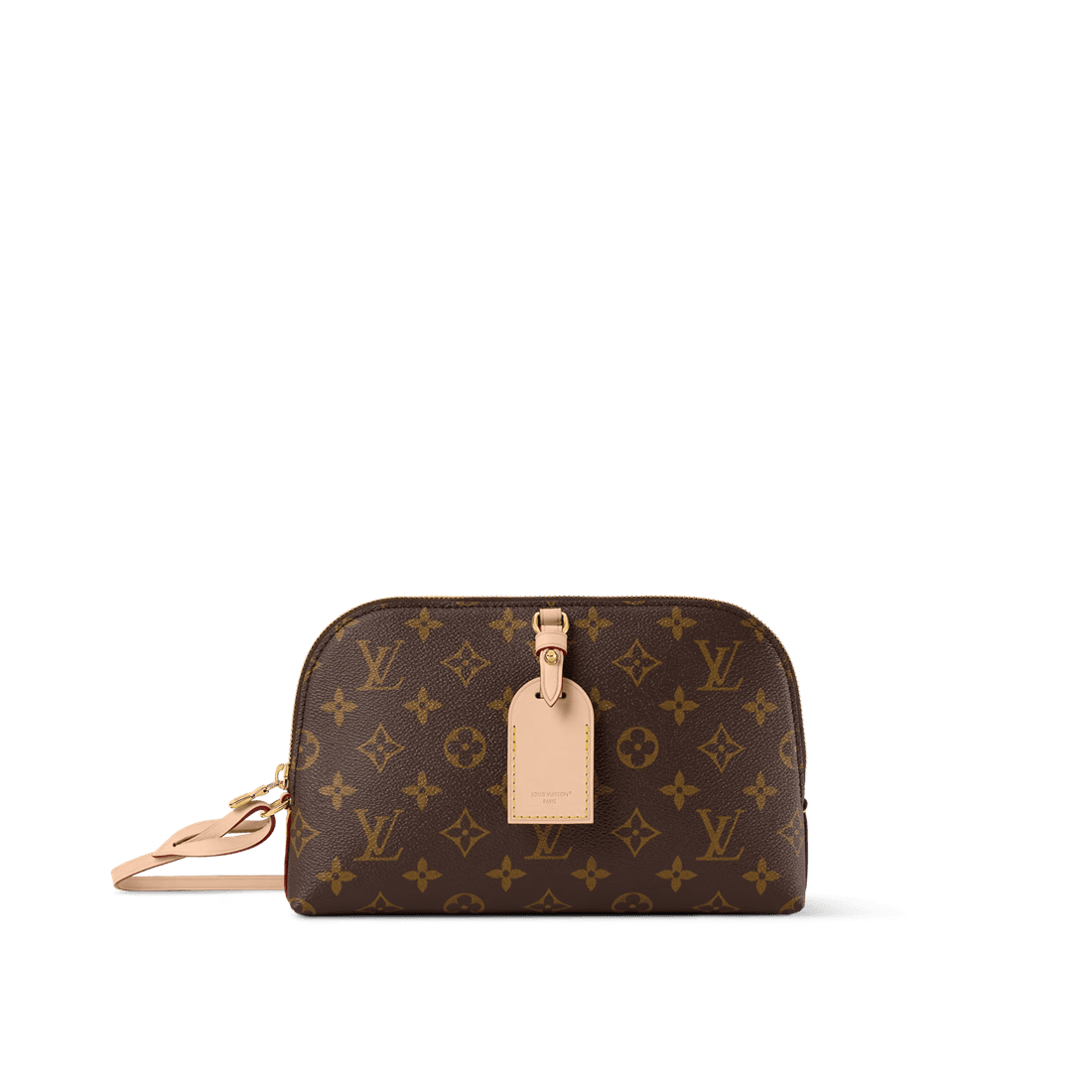9ba79d697e467ec9a079859d6fde5a25 Louis Vuitton M26787 Tag Me Pouch - Image 1