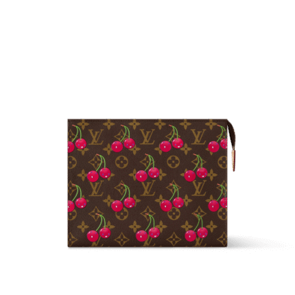 Louis Vuitton M14372 LV x TM Toiletry Pouch