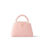 Louis Vuitton M24740 Capucines BB